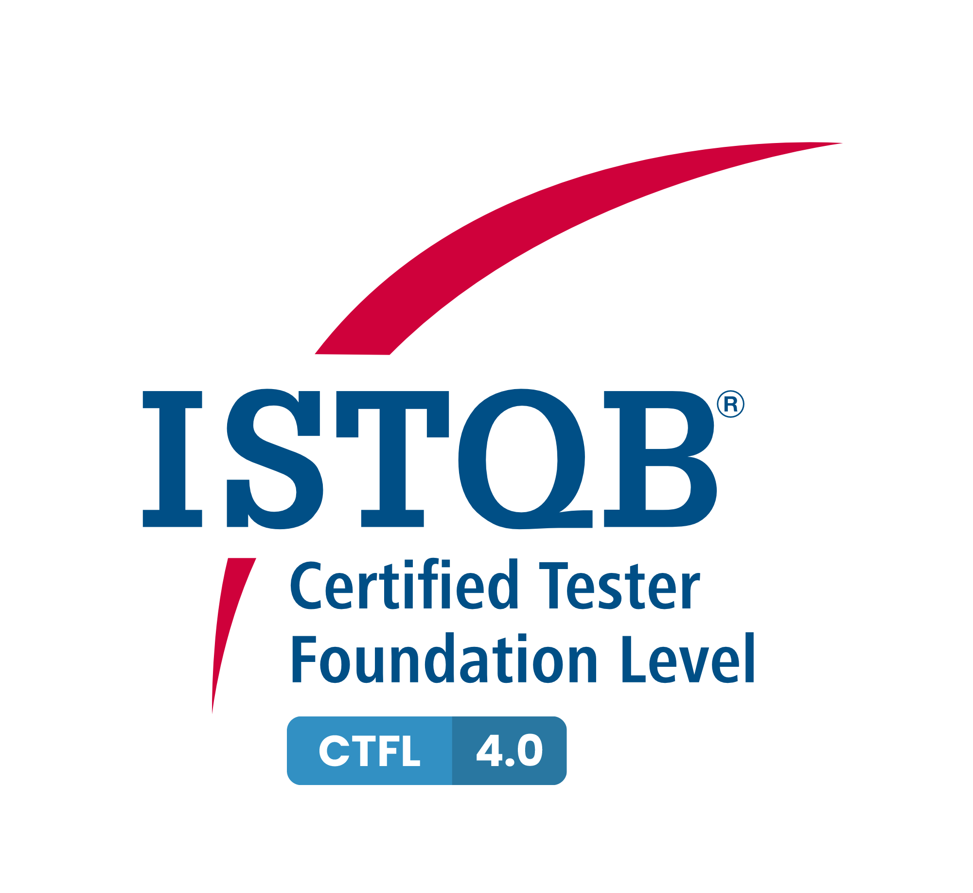 ISTQB Certificate