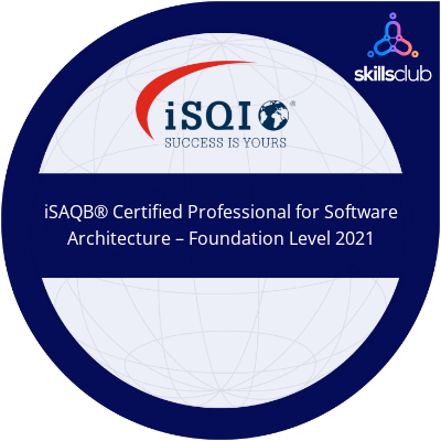 iSAQB Certificate